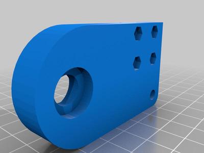 Adapter for pyrography