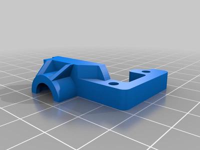 Tamiya TT02 gear stop
