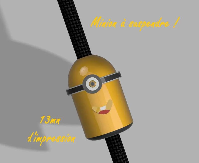 MINION FUNNY   
