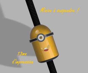 MINION FUNNY   