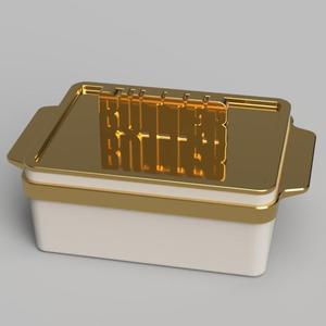 Butter Dish