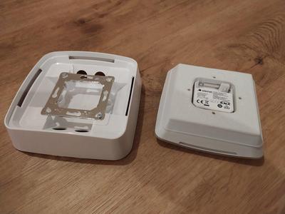 Steinel True Presence KNX ceiling mount