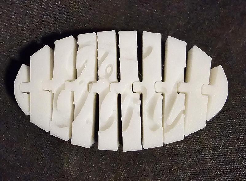 Flexi Ford Logo