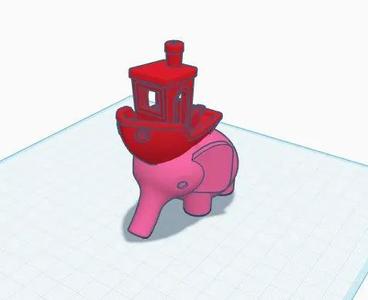 Elephant   