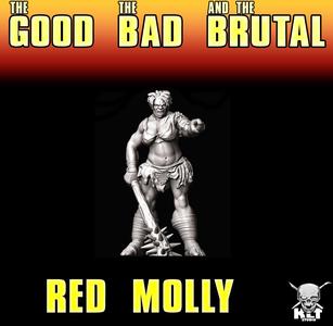 Red Molly