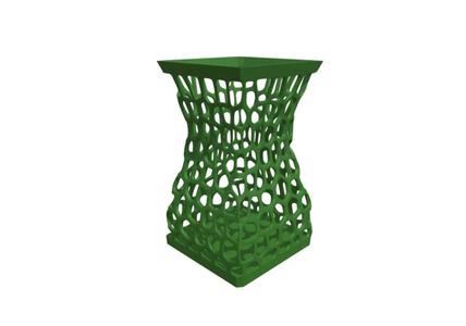 Vase   