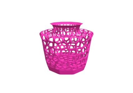 Vase   