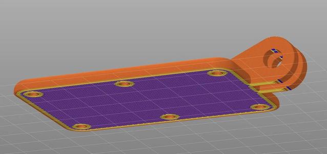 CupFone Brodit Adapter   