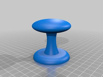 Coffee Tamper 