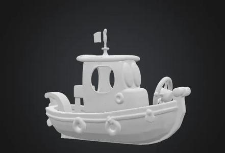 disney inspired pontoon benchy   