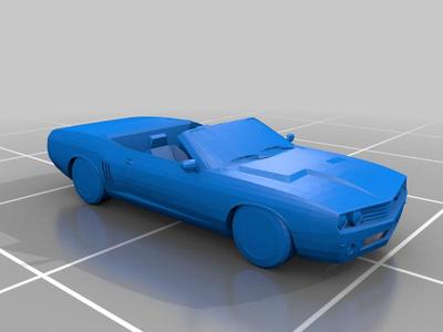 bravado gauntlet convertible