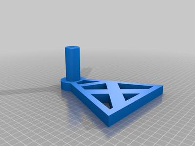 Anycubic Vyper spool holder Support