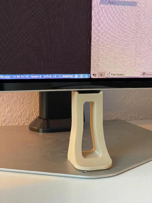 Monitor Support | Samsung Odyssey G93SC   