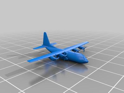 c-130