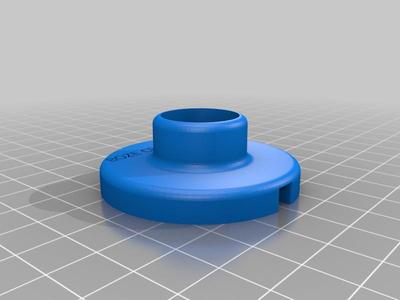 Cabbage Patch Speaker Adaptor
