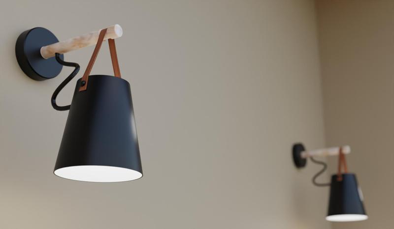 lamp