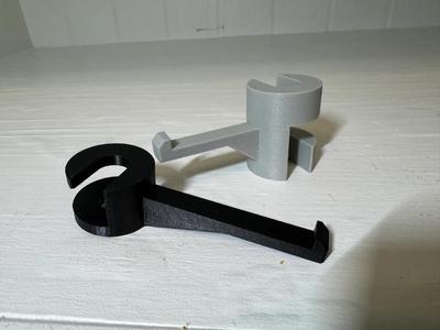 Car Hook   