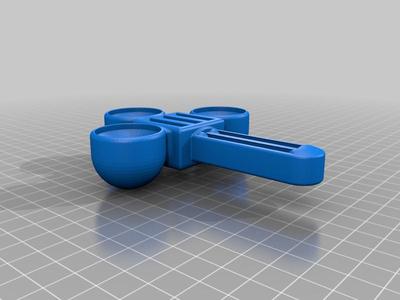 Fidget Cross.2