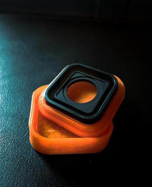 Set Lens Case for GoPro 5/6/7/9