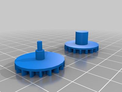 Mouse wheel for Genius NX-7015