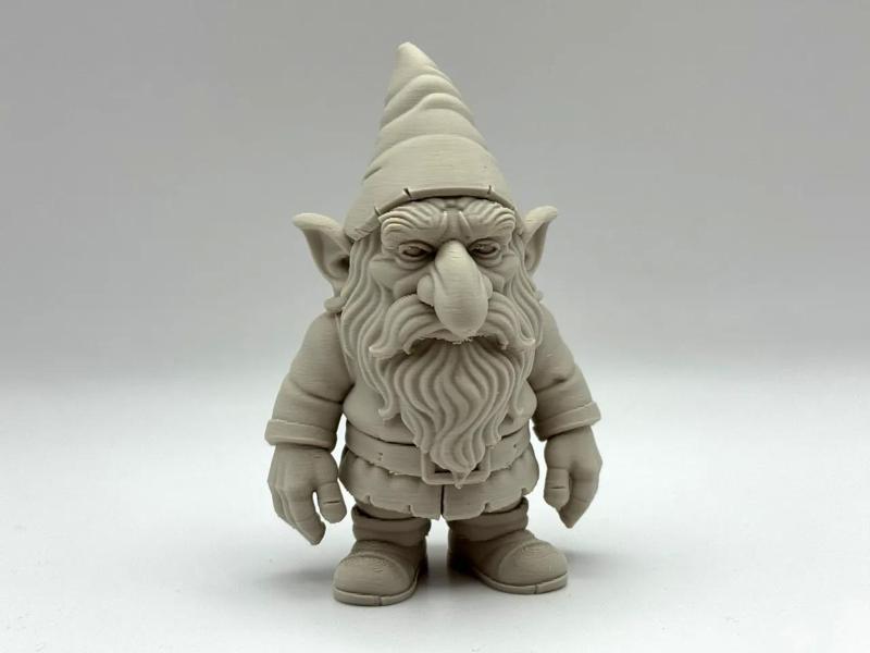 Troll Garden Gnome   