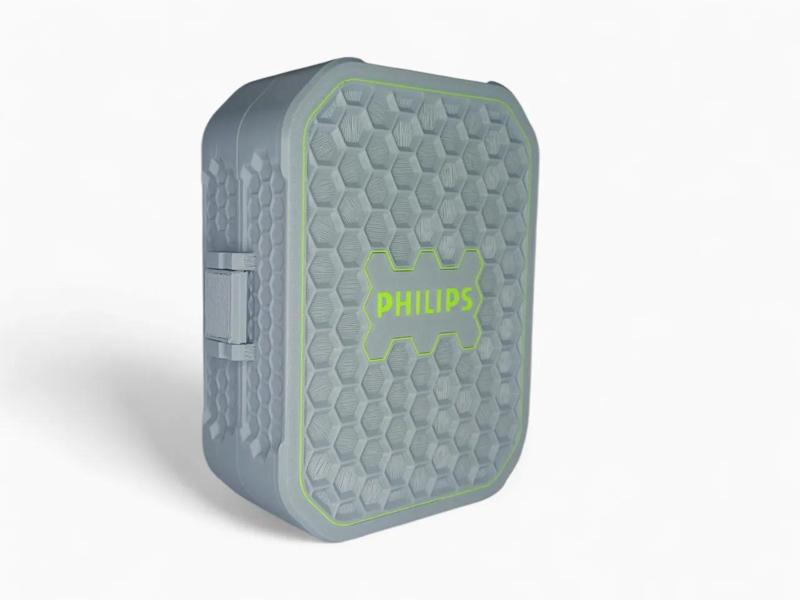 PHILIPS OneBlade TravelBuddy   
