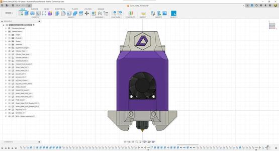 Cranefly mellow heatcore 4   