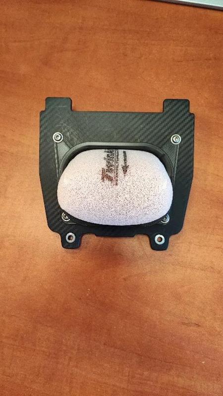 TwinAir filter for CF MOTO 450MT IBEX450   