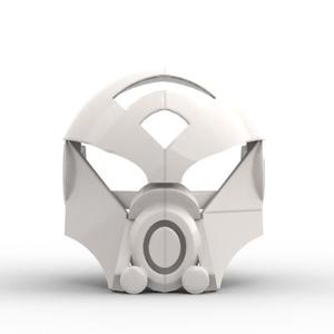 Scopeless akaku variant