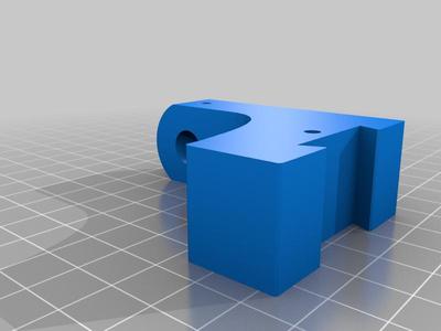 QCTP Dial Indicator Holder
