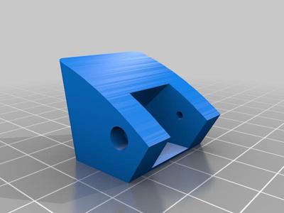 ZOHD Dart 250g Nano Camera Mount