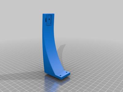 Lighting for Voxelab Aquila and Ender 3