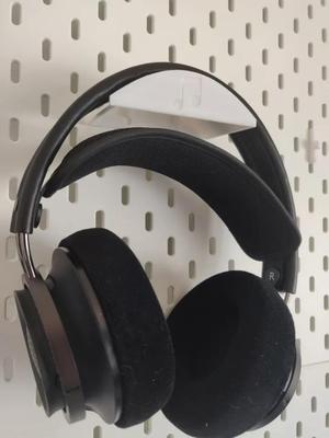 Ikea Skadis Headphone Hanger   