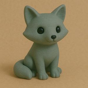 Fox   