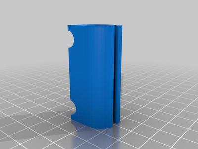 GBot Tiny (SquareTube Frame)