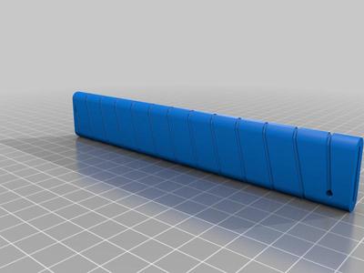 Glock Mag Spring Bending Jig