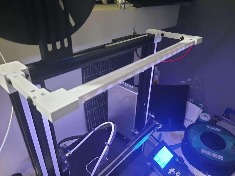 Ender 3 pro Led Light 