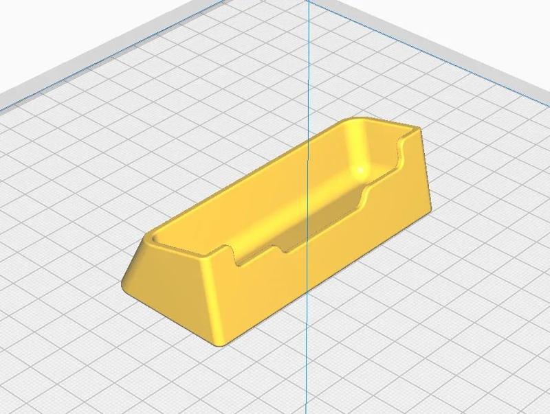 RG35XX Pro Display Stand   