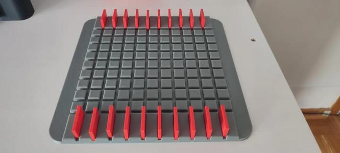 Wall Chess   