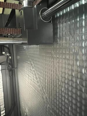 Elegoo Centauri Carbon Side panel spacer   