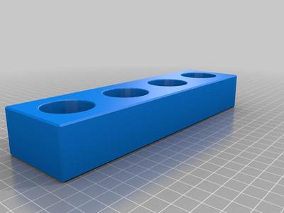 ER32 Chuck holder for CNC Milling machines