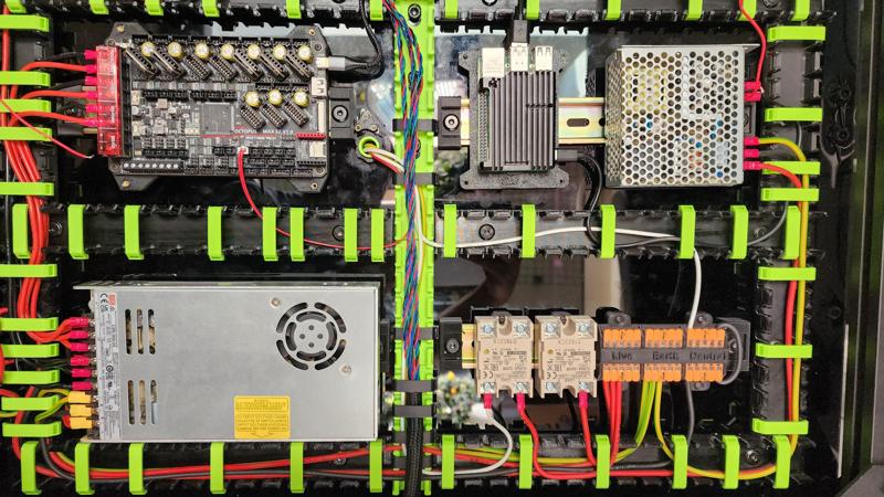 Ratrig Hinged Cable Trays