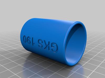  bosch gks190 vacuum cleaner adapter