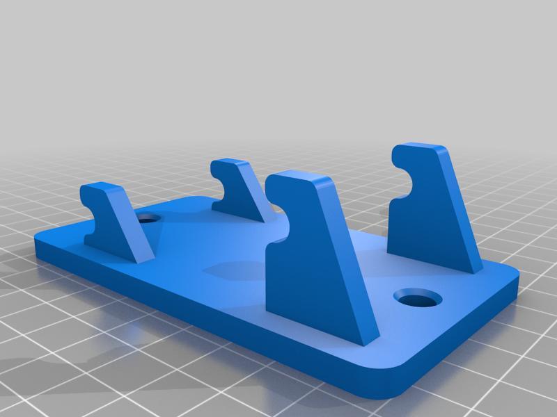 LEGO Slave1 75243 Wall Mount