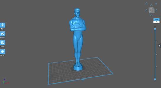 Mr.Beast Trophy