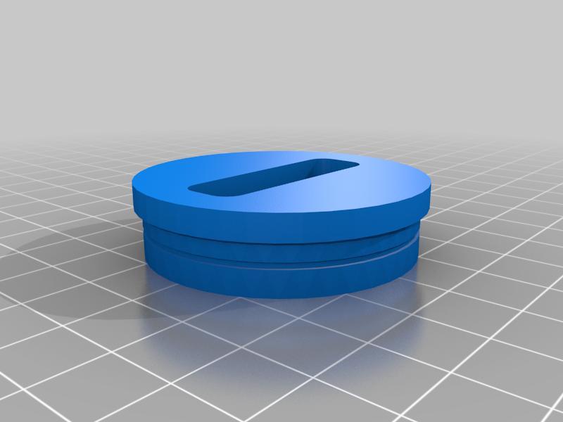 Scope cover
