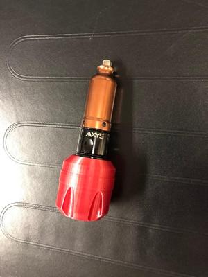 Valhalla 45 mm grip