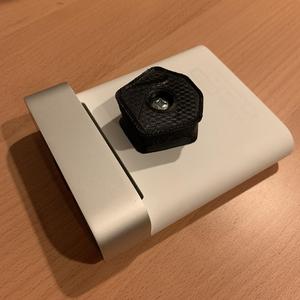 Azure Kinect Mounting Slide
