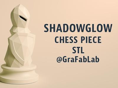 Shadowglow "Bishop"