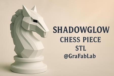 SHADOWGLOW Knight